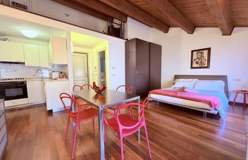 Casa Petrucci 2 centro storico, accesso ztl e park gratuito - Foto 17