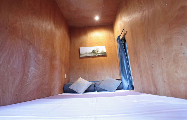 Etape en forêt - Foto 21