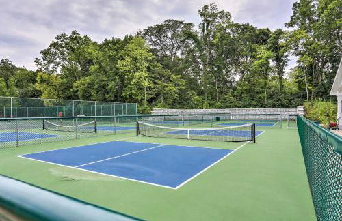 Spacious Lakeside Cottage - 2 Miles to Marblehead! - Foto 40