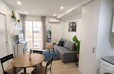 Cute little apartment - Foto 4