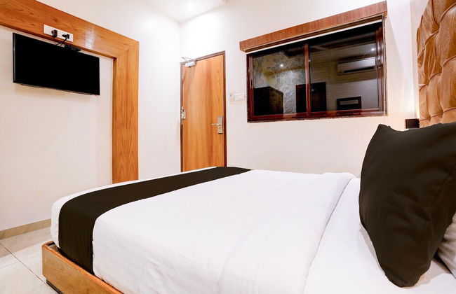 Luxurious Stays at Times Square Le Western Mumbai - Foto 15