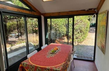 Maison Cigale Ramatuelle - Foto 21