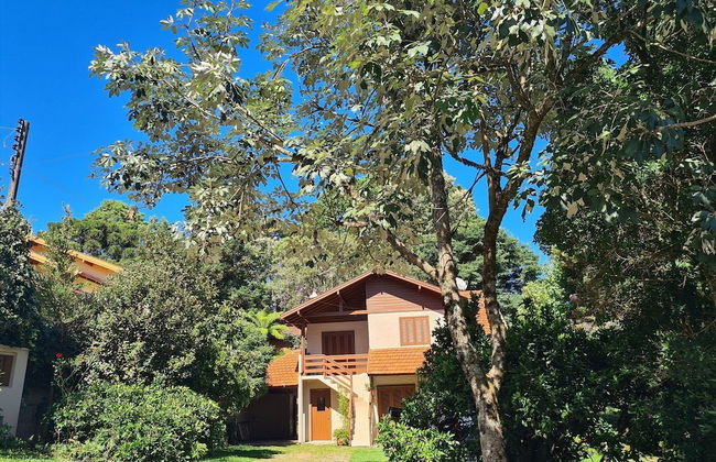 PORTAL GRAMADO - LAGO NEGRO -07 PESSOAS - Foto 34