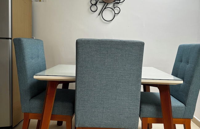 Espectacular apto via termales - Foto 10