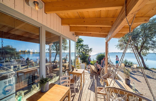 Apartment in Lemkenhafen for 2 Person - Foto 12