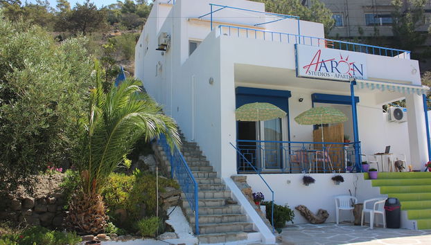 Postazione check-in/check-out