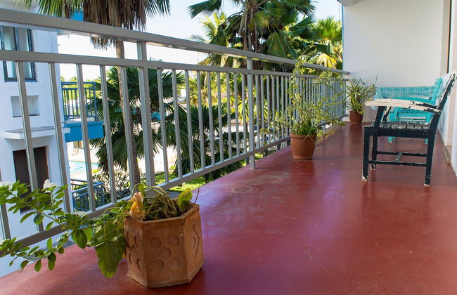 Paradise Resort Apartments - Foto 25