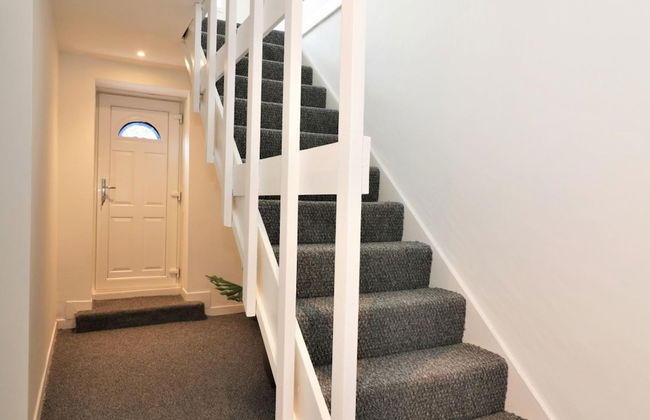 Gladsmuir View - Glasgow - Foto 25