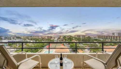 6415 Midnight Pass rd Unit 903 - Foto 2