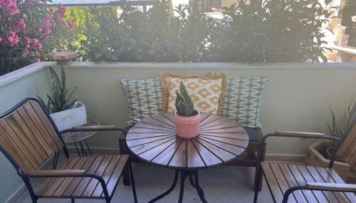 Perdika's Cove, spacious sea view family home - Foto 4