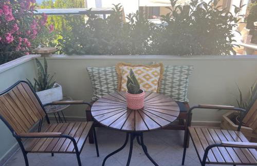 Perdika's Cove, spacious sea view family home - Foto 4