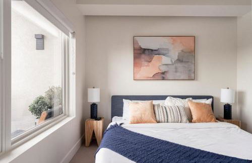 Modern Lifestyle - City View - Pet-Friendly - Zuni - Foto 19