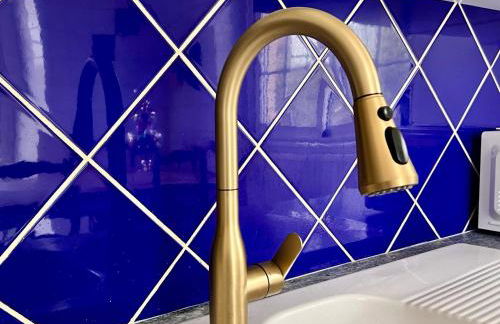 Blue Horizons Farm - Countryside Gîte - Pet Friendly - Sleeps 8 - Foto 15