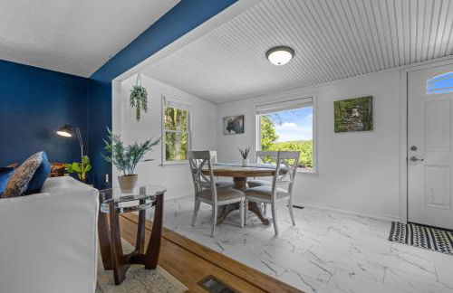 The Cottage on Abbey- Relaxing Summer Getaway in Harrison - Foto 21