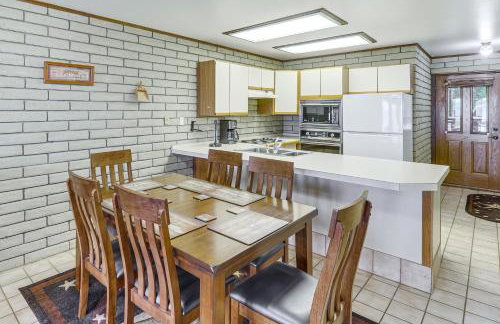 Flathead Lake Views Scenic and Spacious Retreat! - Foto 28