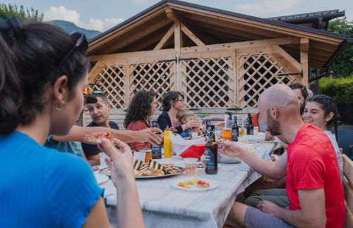 Dolomitihouse ZIRMOL - Foto 31