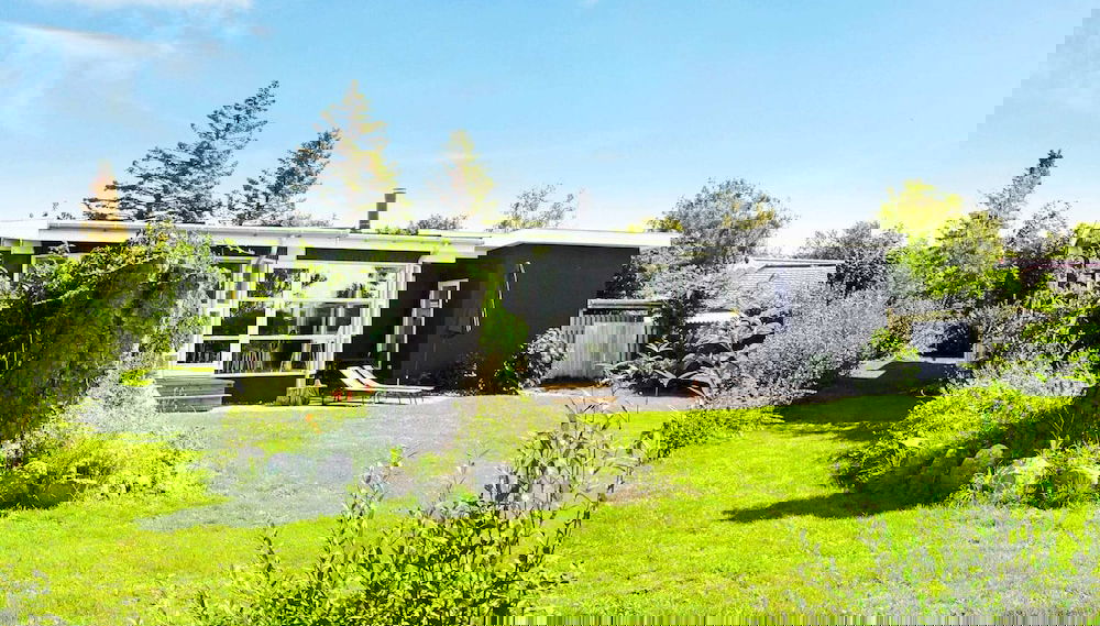 6 Person Holiday Home in Slagelse - Foto 1