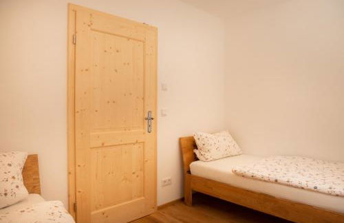 Ferienwohnung Glaserhäusl am Roßgarten - Foto 18