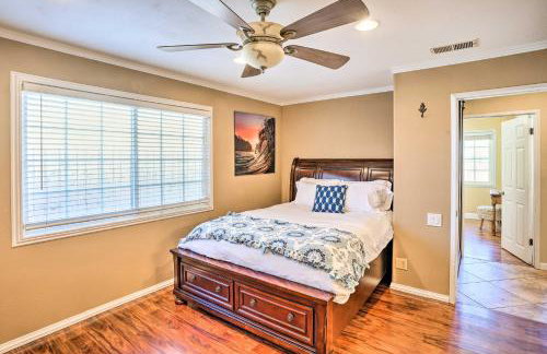 Deluxe Laguna Hills Home with Outdoor Oasis! - Foto 16