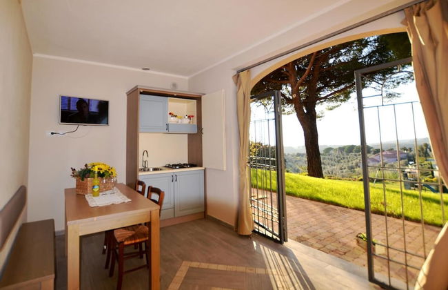 Borgo Felciaione - Foto 7