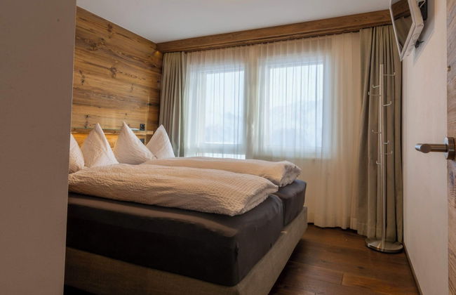 Chalet Weisshorn 1 - Foto 3