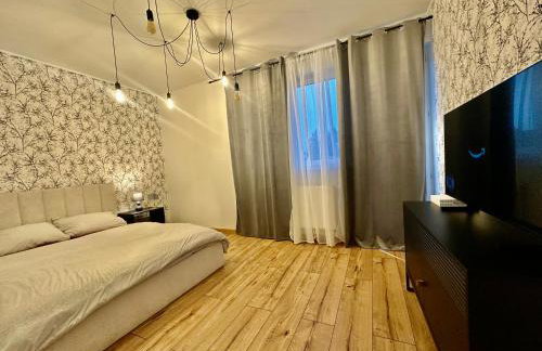 Mieszkania od 32-55m, pełne wyposażenie, komfortowe warunki - Foto 10