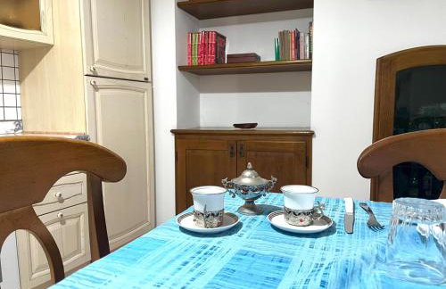 Alloggio Montaquila vacanza relax natura Molise FRANCK HOUSE - Foto 26