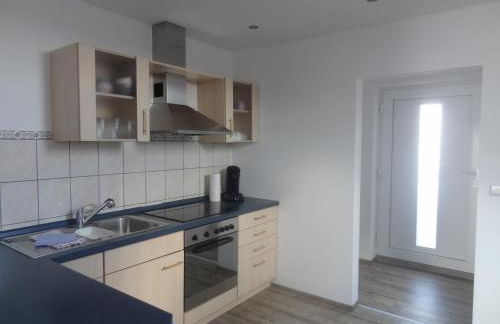 Ferienwohnung Ebersbach - Foto 32