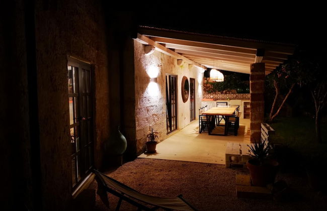 Leu075 in Castrignano del Capo - Foto 51