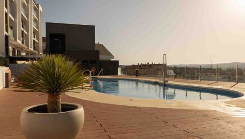 Luxury apartment - Sea, Mountain, Golf - La Duquesa Manilva - Photo 5, Other