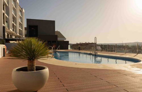 Luxury apartment - Sea, Mountain, Golf - La Duquesa Manilva - Photo 5
