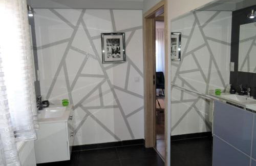 Holiday Home in Stepnica by Szczecin Lagoon - Foto 32