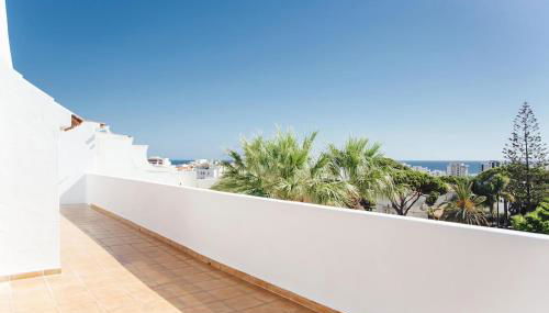 Penthouse S.Jorge Seaview T4 - Foto 2