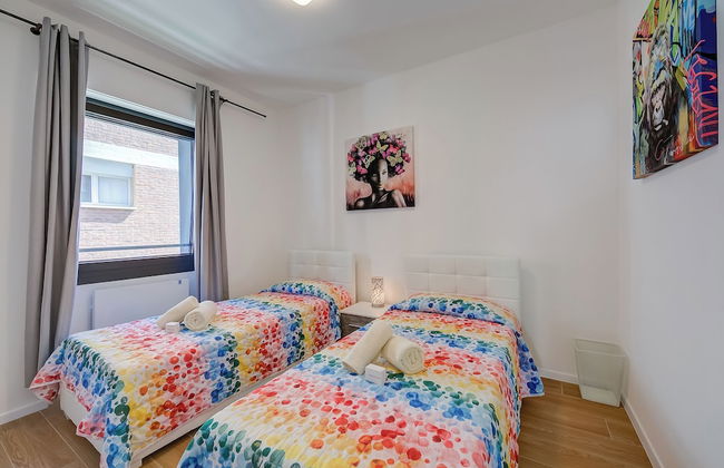 Boutique Apartments - Foto 43