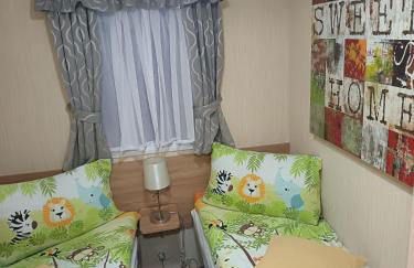 3 Bedroom Caravan, Edi Rita, Robin Hood, Pet Friendly - Photo 53