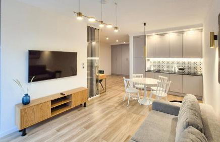 Apartamenty Dudek - stylowe apartamenty, 5 minut pieszo do morza! - Foto 2