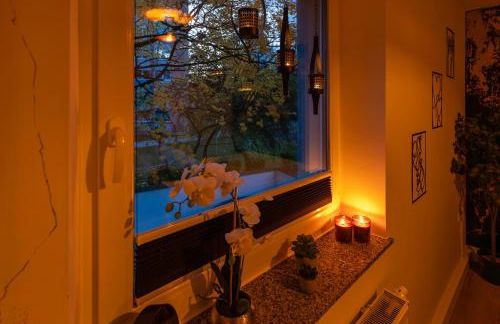 Stilvolles Wohlfühl-Apartment mit Balkon - Foto 25