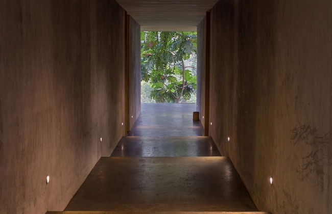 Chameleon Villa Bali - Foto 28