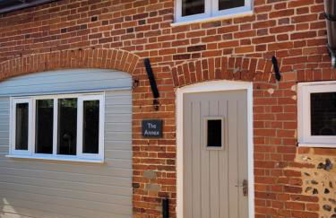 Entire 2 bed coach house in peaceful Norfolk village - Foto 10