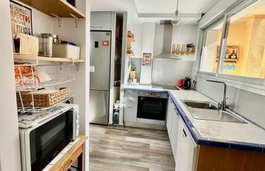 Bungalow El Balco Oropesa del Mar REF 014 - Photo 3