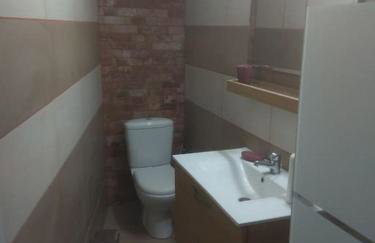 πετρινη κατοικια - Foto 9