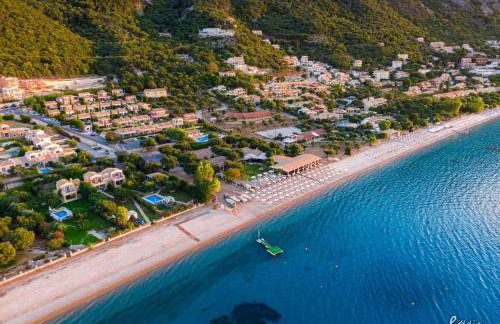 Simple Pleasure Verde Blu App - Foto 18