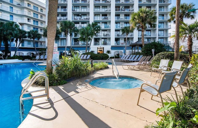 1br/1ba Sleeps 4 Near Beach w/ Breathtaking Ocean Views - Photo 21