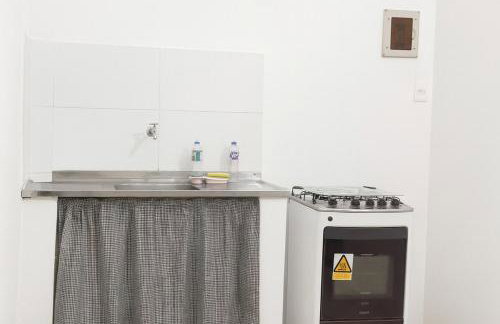 Apartamento privativo 2 quartos - Foto 4