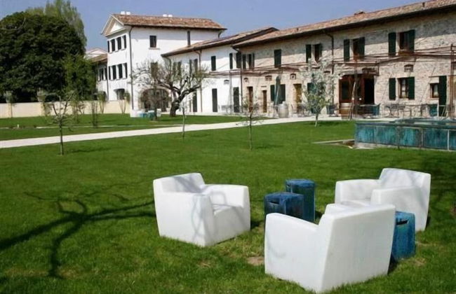 Agriturismo Fossa Mala - Foto 43