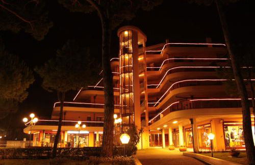 Residence Crystal Palace - Foto 40