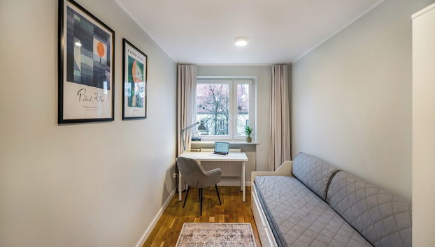 Frida by Grand Apartments - Foto 2, Habitación