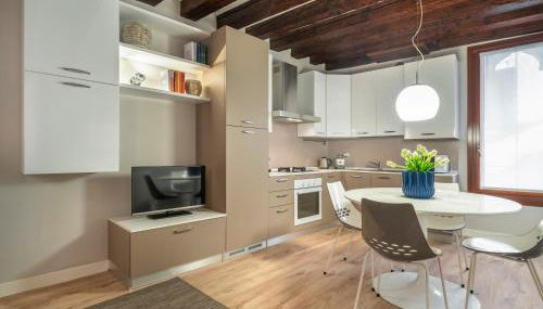 Ca D'oro Charming Apartment R&R - Photo 3