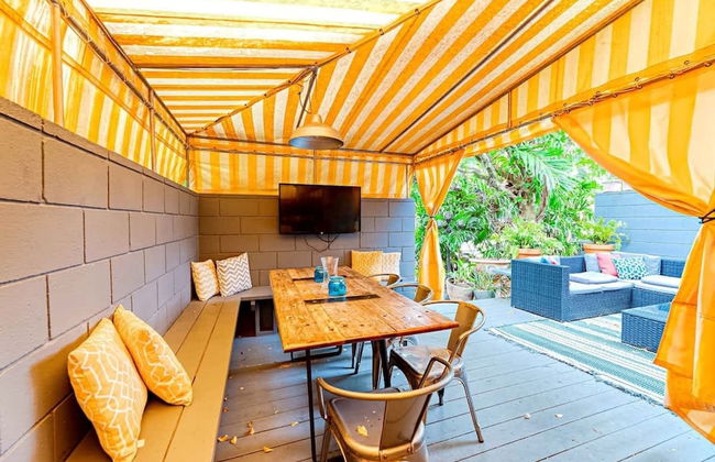 Piano House on the Water - Foto 27