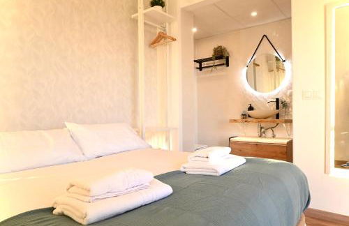 Marbella Beach Front View by Sol Maestranza - Foto 43